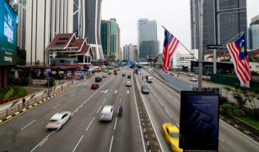 Foto BERNAMA