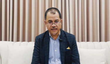 Prestasi itu menunjukkan ekonomi Malaysia kekal berdaya tahan, meskipun berdepan cabaran geopolitik luar termasuk konflik berterusan di Asia Barat