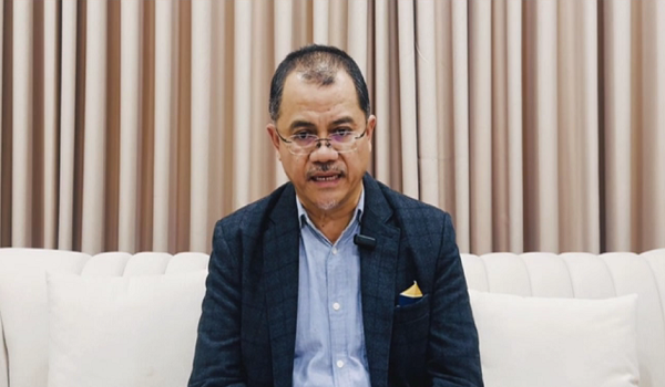 Prestasi itu menunjukkan ekonomi Malaysia kekal berdaya tahan, meskipun berdepan cabaran geopolitik luar termasuk konflik berterusan di Asia Barat