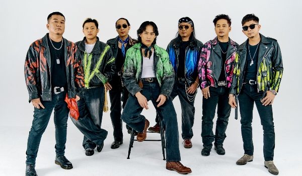 20 lagu bakal dipersembahkan sepanjang konsert