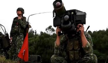 1505 LNR TAIWAN LATIHAN