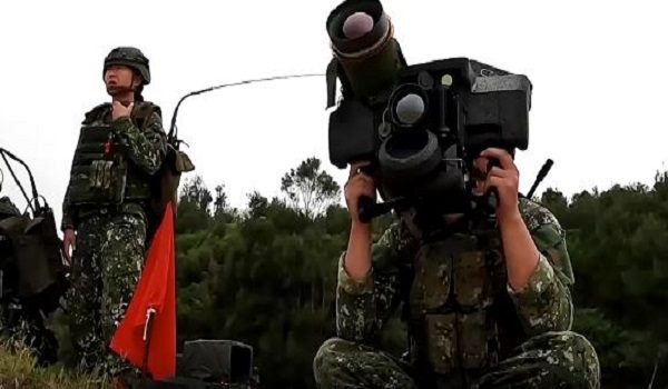 1505 LNR TAIWAN LATIHAN