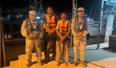 Foto Agensi Penguatkuasaan Maritim Malaysia