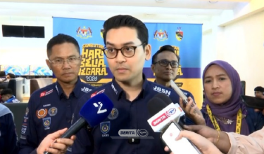 Dr Mohammed Taufiq Johari