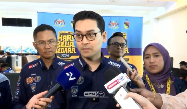Dr Mohammed Taufiq Johari