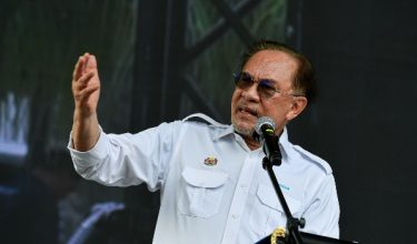 SEREMBAN, 15 Mei -- Perdana Menteri Datuk Seri Anwar Ibrahim berucap pada Sambutan Hari Belia Negara Peringkat Kebangsaan ‘Menggerak Belia MADANI’ di X Park Sendayan  hari ini.

--fotoBERNAMA (2026) HAK CIPTA TERPELIHARA