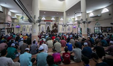 1505 NSL SULTAN KHUTBAH JUMAAT Newwwwww
