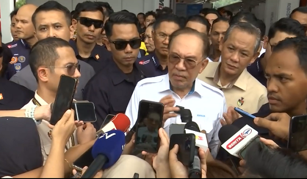Pelaksanaan secara berperingkat bagi beberapa kursus tertentu/Foto RTM