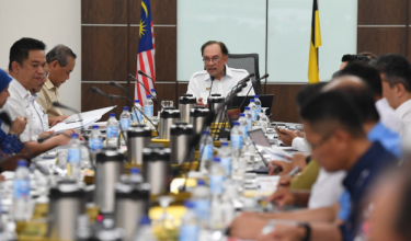 Foto BERNAMA