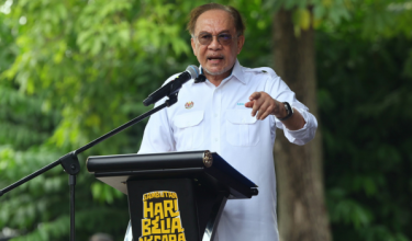 Foto BERNAMA