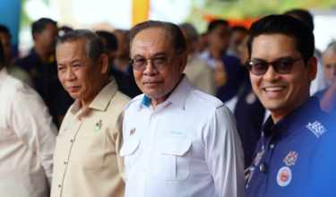 Foto BERNAMA