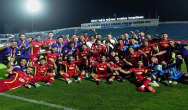 Foto FB Selangor FC