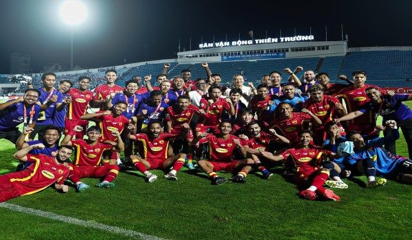 Foto FB Selangor FC