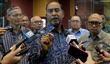 Foto BERNAMA