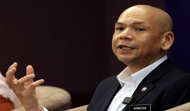 Foto BERNAMA