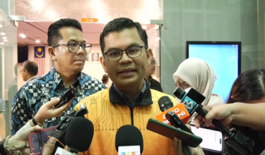 Menteri Ekonomi, Akmal Nasrullah Mohd Nasir