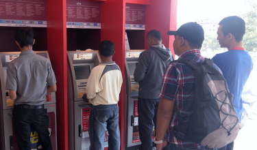 1506 BZ BANK FREE CAJ