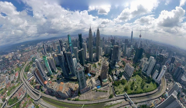 Malaysia kekal pada kedudukan baik di rantau ini berikutan penilaian pasaran yang menarik dan sokongan sektor-sektor utama