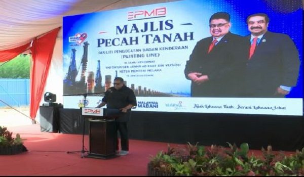 1506 CM MELAKA