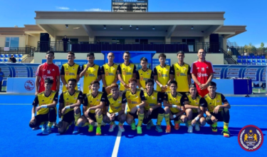SPEEDY TIGERS/BERNAMA