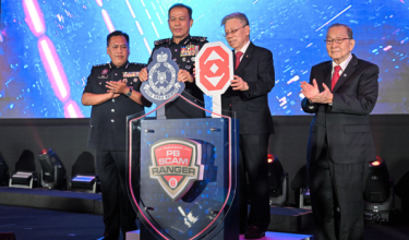Foto BERNAMA