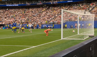 Havertz melengkapkan kemenangan bergaya Jerman dengan gol kedua peribadi pada minit ke-88