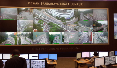 Foto BERNAMA