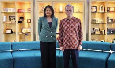 Foto Majlis Media Malaysia