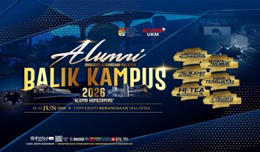 Foto UKM