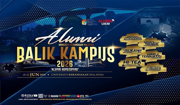 Foto UKM