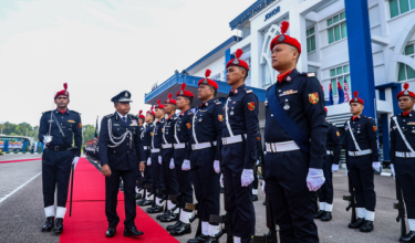 Foto BERNAMA