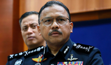 Foto BERNAMA