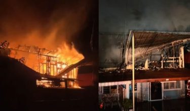 1506 PP BOMBA RUMAH TERBAKAR