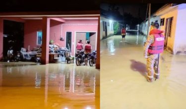 1506 PRK UPDATE BANJIR 8AM
