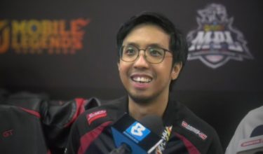 Ketua Jurulatih Selangor Red Giants, Arcadia