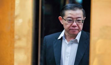 Foto BERNAMA