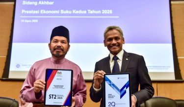 Foto BERNAMA