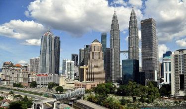 Foto BERNAMA