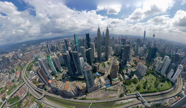 Foto BERNAMA