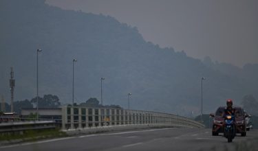 Gambar BERNAMA