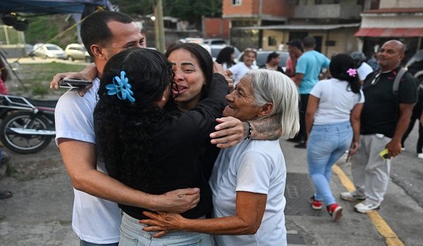 Foto AFP