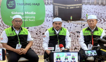 Foto BERNAMA