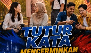 1508 TUTUR KATA MENCERMINKAN BANGSA