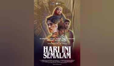 Telefilem “Hari Ini Semalam”, kerjasama RTM-DBP khas Hari Kebangsaan