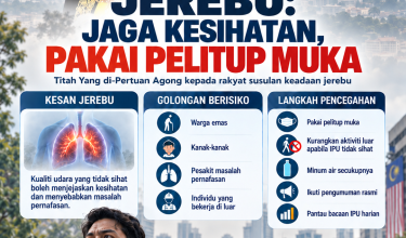 1509 JEREBU JAGA KESIHATAN