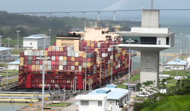 1509 LNR PANAMA