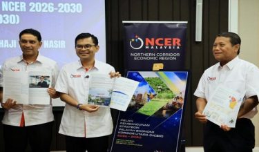 Foto BERNAMA