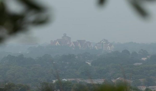 Foto BERNAMA