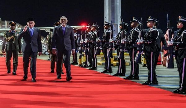 Foto BERNAMA