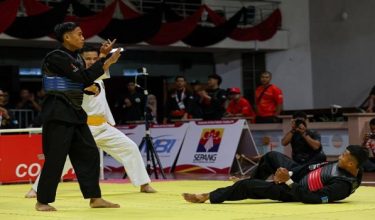 Foto hiasan / BERNAMA
